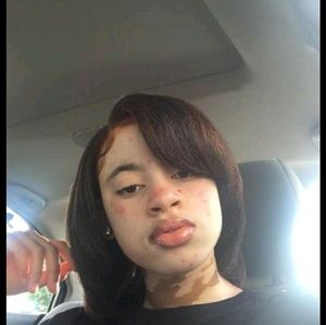 Meet your Posher, Kiara